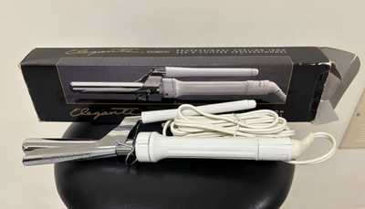 Vintage Elegante by CONAIR Professional Curling Iron (NEW), View more