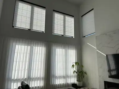 all kinds window Blinds-Control the Light Your way, View more