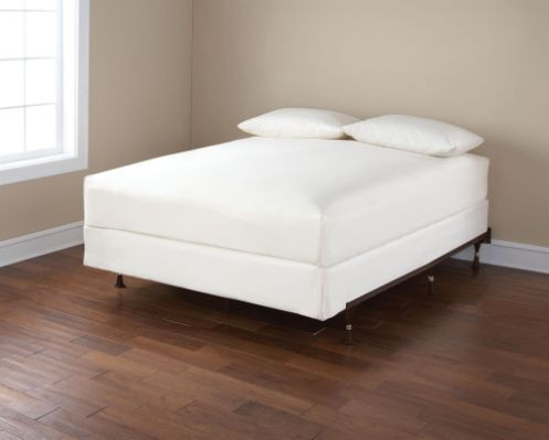 Calgary Mattress Sale- Queen Size 2”Pillow Top Mattress For $199 in Beds & Mattresses in Calgary - Image 3