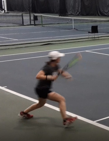 Tennis lessons 50$/hour,  tactics and technique dans Autre  à Ville de Montréal