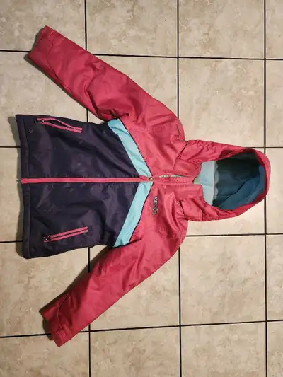 Girls Winter Jacket, View more