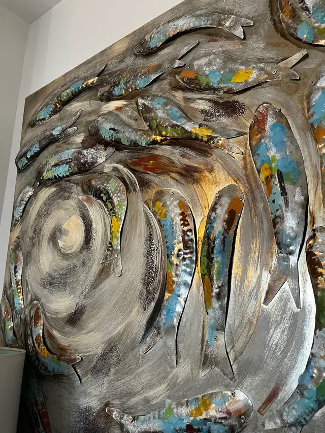 Wall Art in Other in Ottawa - Image 3