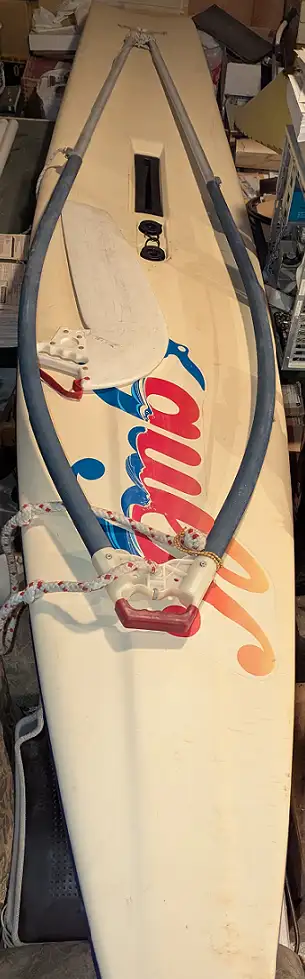 Planche à voile - windsurfing board, View more
