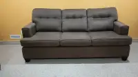 3-Seater Couch--like new!