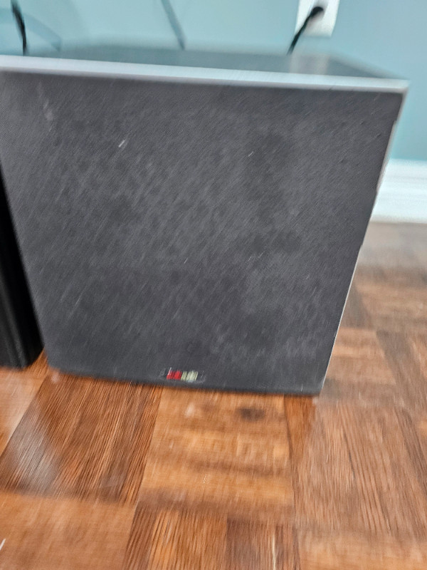 Polk Audio Subwoofers in Stereo Systems & Home Theatre in Oshawa / Durham Region - Image 3