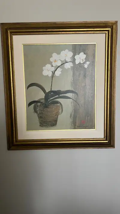 Isabelle De Borchgrave painting, View more