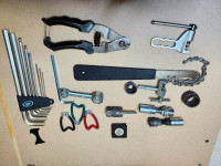 Bike Tools