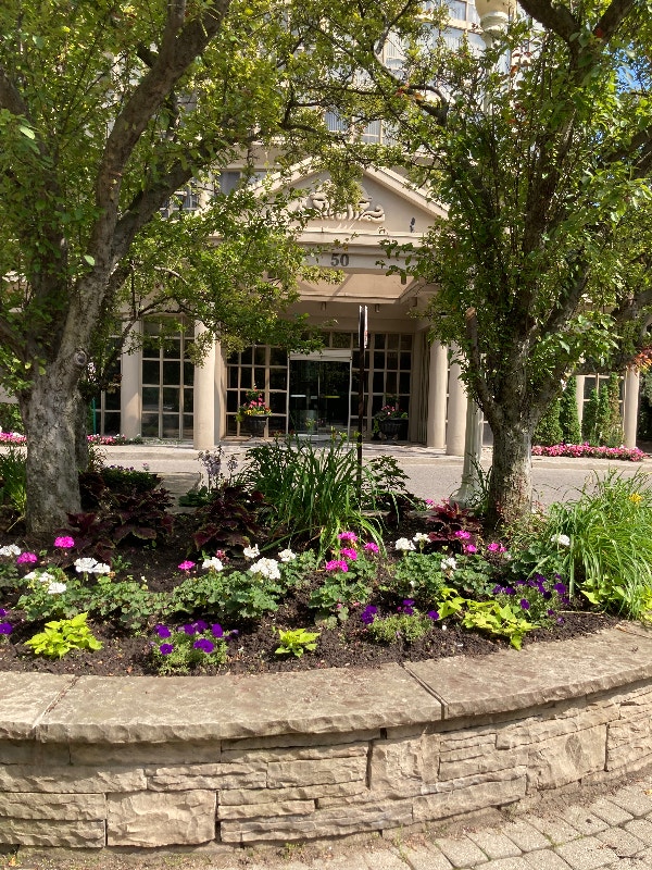 2 BDRM CONDO PRIVATE SALE Condos for Sale Mississauga / Peel Region