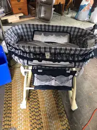 Bassinet 