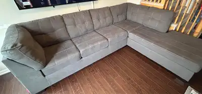 Sectional Sofa, View more
