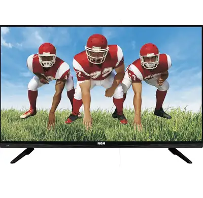 RCA tv LCD , View more