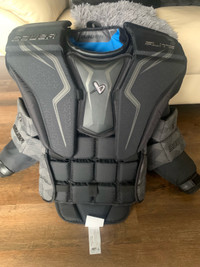 Bauer Goalie Chest Protector 