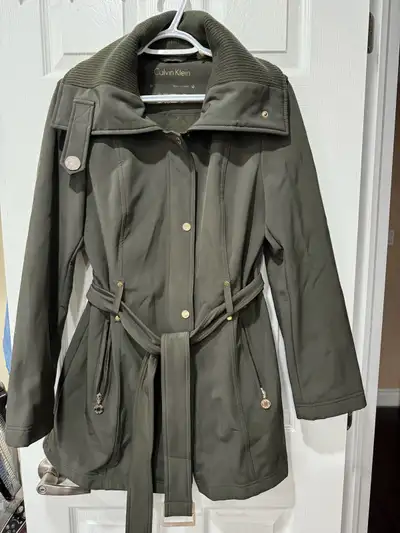 PURCHASED FROM FLAGSHIP STORE IN U.S.A. FOR $200 USD + TAX VERY STYLISH WHEN WORN SLEEK HARD TO FIND...