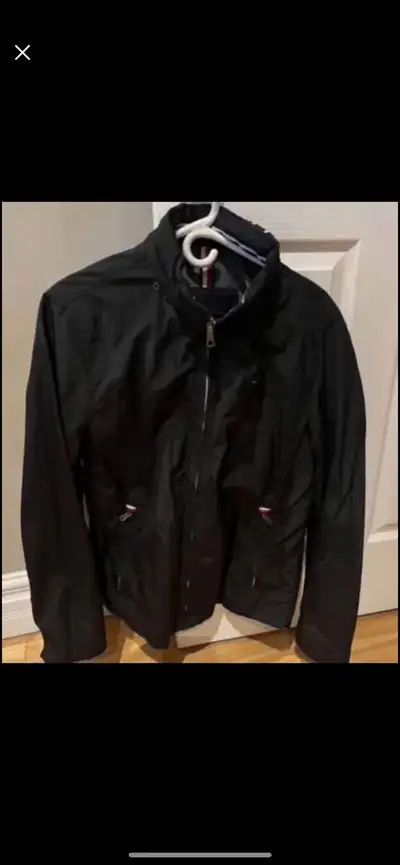 Tommy Hilfiger Jacket, View more