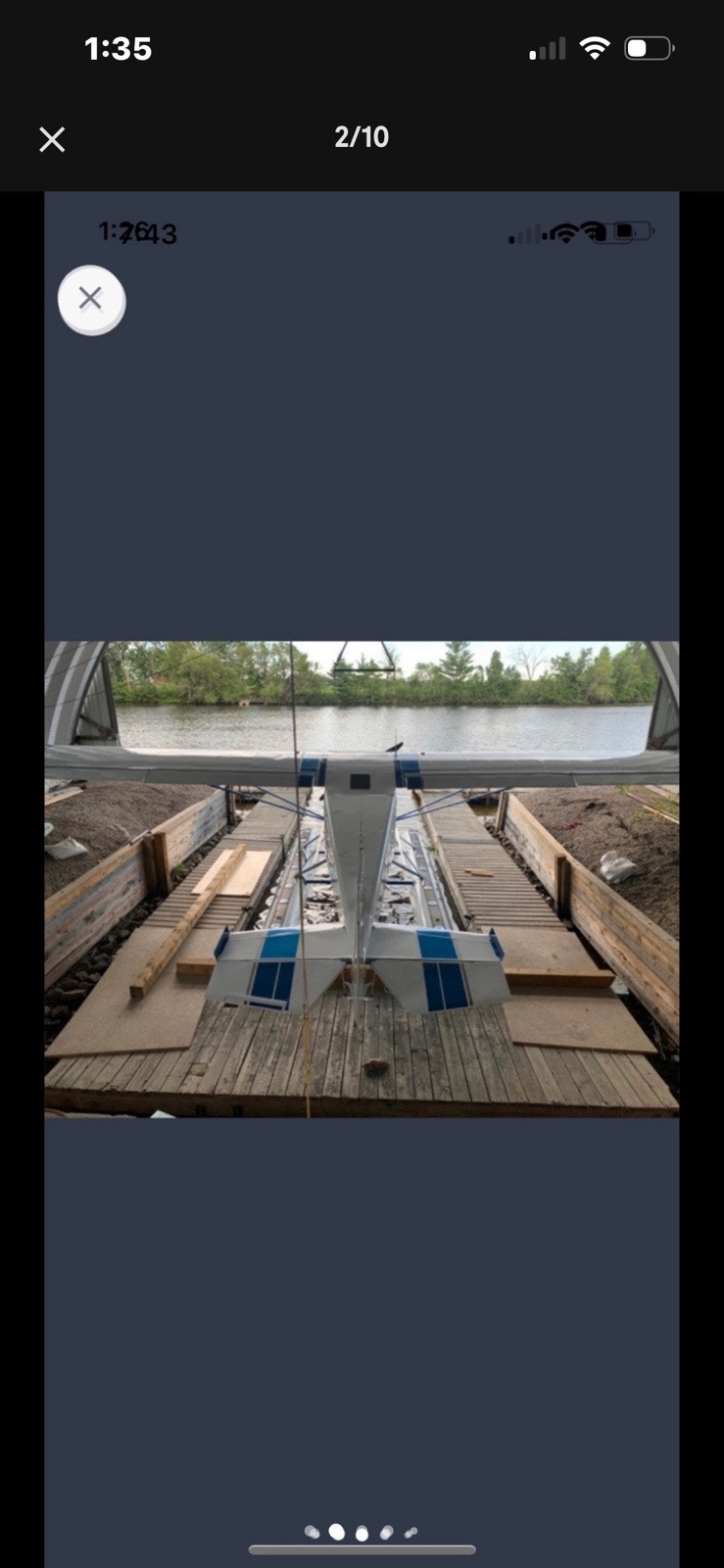 2021 Bush Caddy 164, photo 5