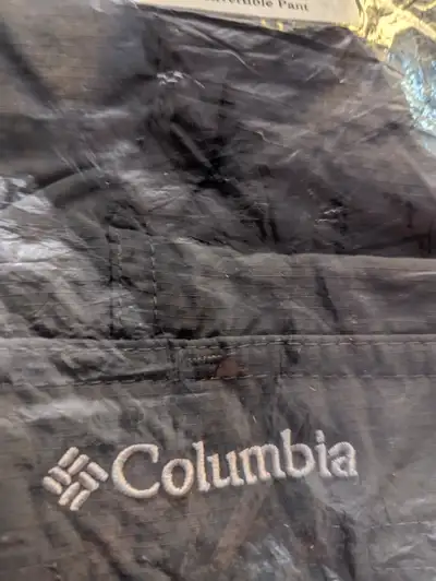 Columbia Omni shade, View more