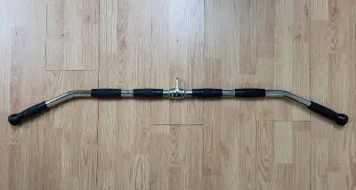 Lat Pulldown Bar, View more
