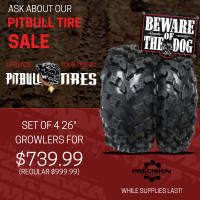 Off-Road Tire SALE 26"