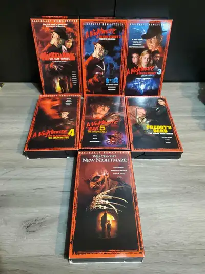 Very Good condition.