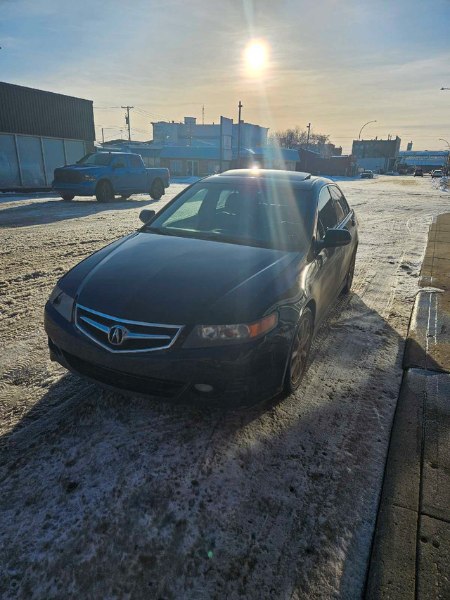 Acura TSX  in Cars & Trucks in Moose Jaw - Image 2