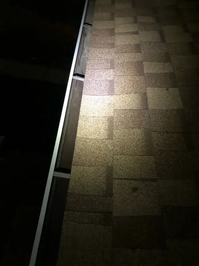 EAVESTROUGH CLEANING AND REPAIRS.. 204-390-7690