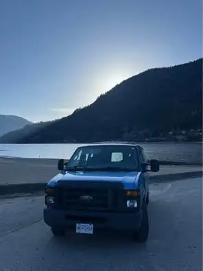For Sale: Your Adventure-Ready Home on Wheels aka Winnie! Price: $14 500 CAD - OBO **NEED SOLD BY AU...