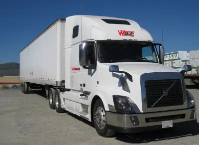Description We have couple new positions AZ License Drivers Job Classification: Full-Time, Permanent...