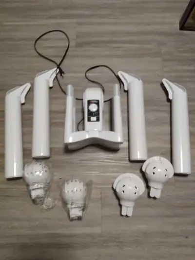 Skate/Helmet/Glove Dryer, View more