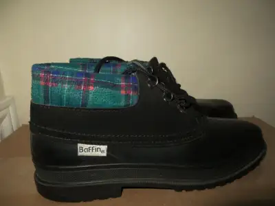 Bottes Baffin, View more