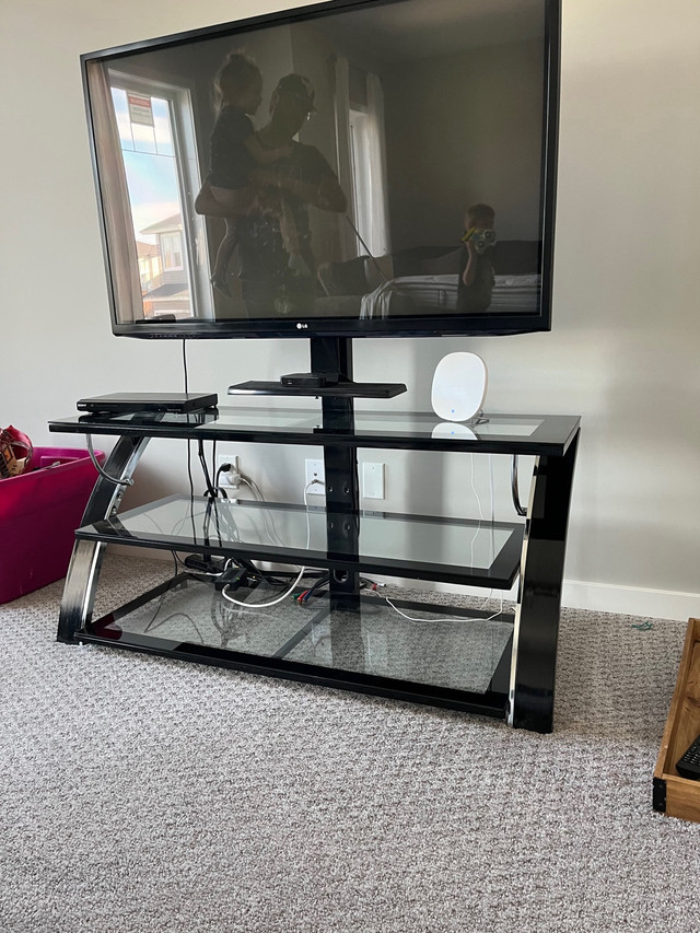 TV Stand in TV Tables & Entertainment Units in Edmonton