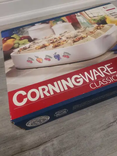 Corningware, View more