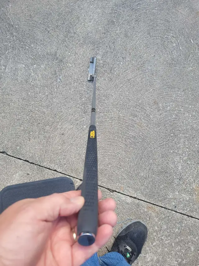 Ray Cook Putter Classic Plus I Napa Style Left-Handed in Golf in Windsor Region - Image 7