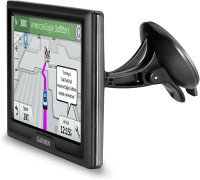 Garmin Drive 51 USA+CAN LM GPS Navigator System Lifetime Maps