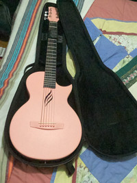 Enya Nova Go Acoustic Guitar 