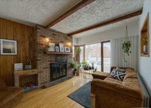 Chambre pour Etudiant ou Travailleur a Louer 600$/Mois — photo 2