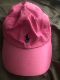Polo hat 
