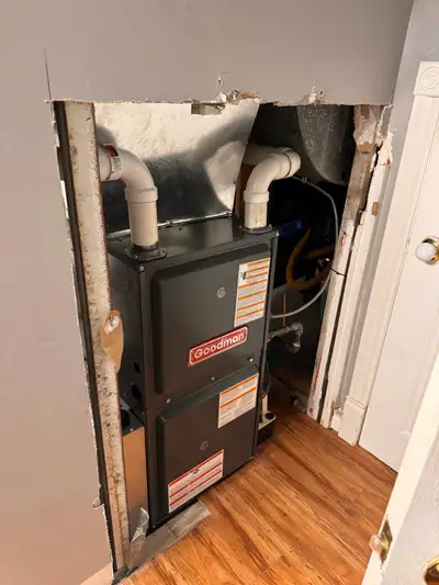 ***Heating Maintenance & Safety Inspections, Durham,gta ***, View more
