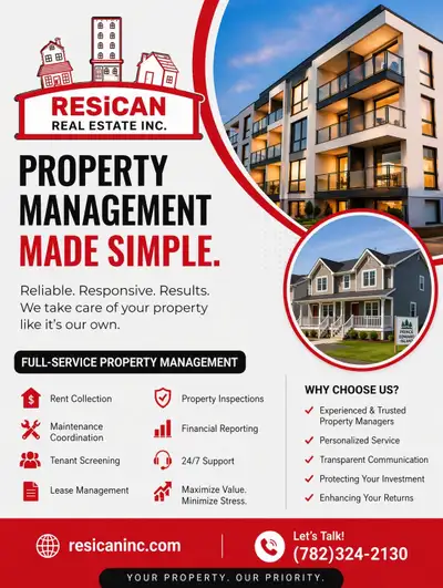 We are a locally owned & operated Company in PEI serving the Island. Contact us For pricing