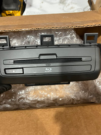 2017~23 Honda Odyssey blue ray player 