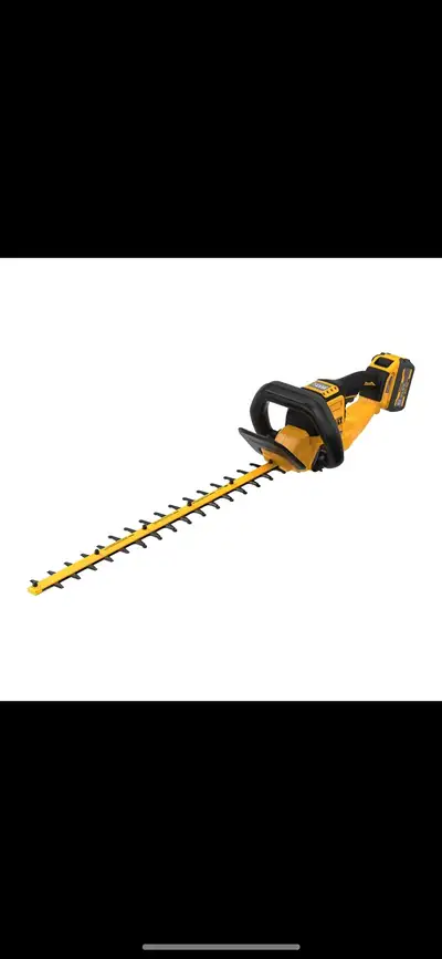 HEDGE TRIMMING, View more