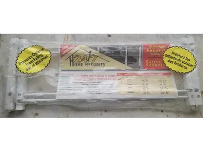 Grille de protection barreau de sécurité de fenêtre de sous-sol, View more