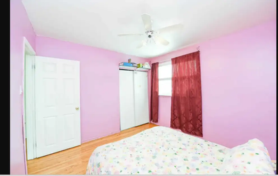 From 1 June , One upper master bedroom is available for rent. One spot is available. One Punjabi gir...