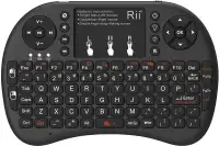 Rii 18 Mini Touch Keyboard