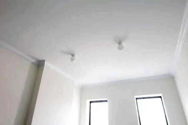 POPCORN_STUCCO CEILING REMOVAL  in Drywall & Stucco Removal in City of Toronto - Image 11