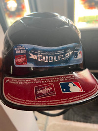 Baseball Helmet