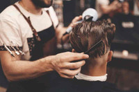 Fresh Cuts, Fresh Style: Book Your Appointment Today!