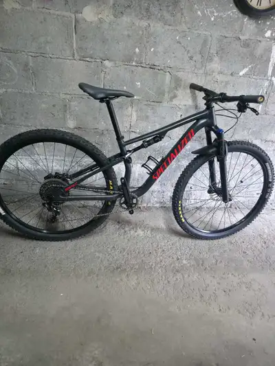 Specialized Epic Mountain Bike, View more