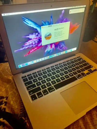 13 inch MacBook Air (2014), View more