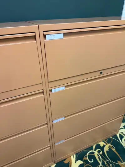 File Cabinets, View more