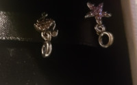 Pandora Mini Charms